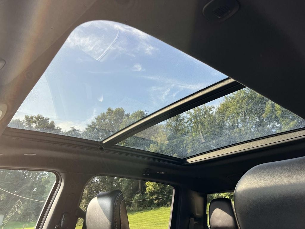2020 RAM 1500 Rebel Crew Cab 4x4 5'7' Box