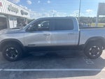 2019 RAM 1500 Rebel Crew Cab 4x4 5'7' Box