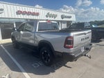 2019 RAM 1500 Rebel Crew Cab 4x4 5'7' Box
