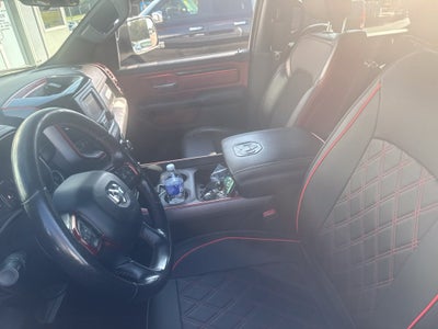2019 RAM 1500 Rebel Crew Cab 4x4 5'7' Box