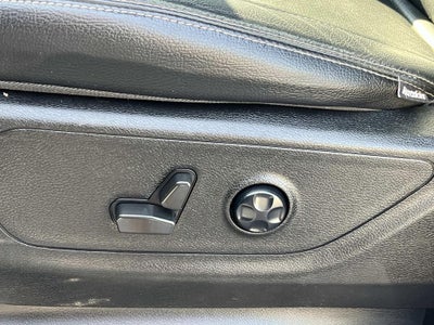 2021 RAM 1500 Big Horn Crew Cab 4x4 6'4' Box