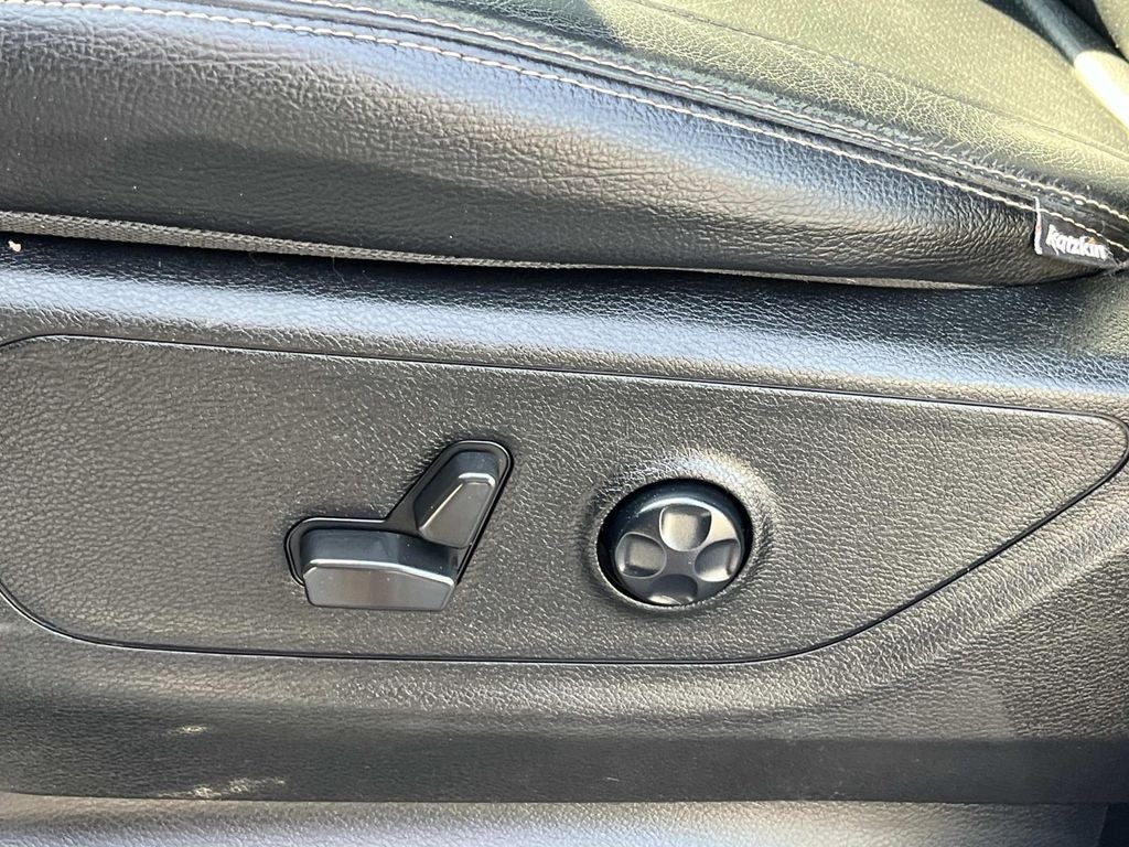2021 RAM 1500 Big Horn Crew Cab 4x4 6'4' Box