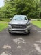 2020 RAM 1500 Laramie Crew Cab 4x4 6'4' Box