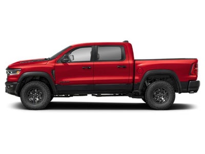 2027 RAM 1500 RAM 1500 TRX SRT CREW CAB 4X4 5'7' BOX