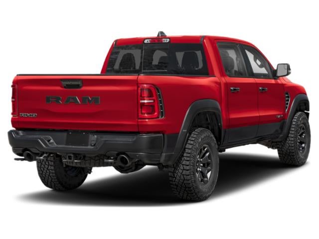 2027 RAM 1500 RAM 1500 TRX SRT CREW CAB 4X4 5'7' BOX
