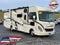 2016 Ford ford truck f-53 motorhome chassis