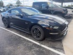 2021 Ford Mustang GT Fastback