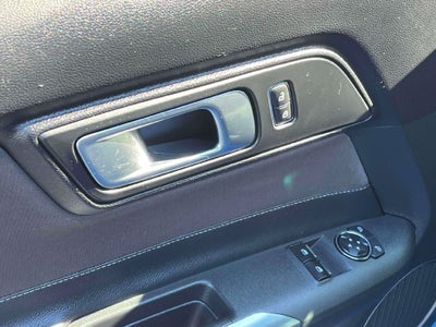 2020 Ford Mustang GT Fastback
