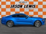 2020 Ford Mustang GT Fastback
