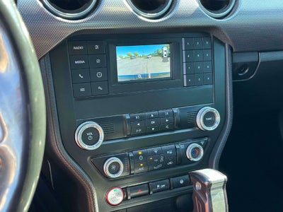2020 Ford Mustang GT Fastback