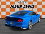 2020 Ford Mustang GT Fastback