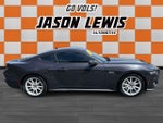 2024 Ford Mustang GT Premium Fastback