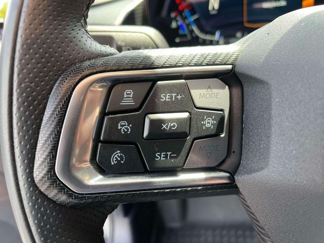 2024 Ford Mustang GT Premium Fastback