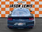 2024 Ford Mustang GT Premium Fastback