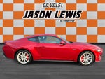 2024 Ford Mustang GT Premium Fastback