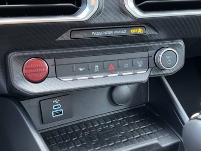 2024 Ford Mustang GT Premium Fastback