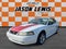 2003 Ford Mustang V6
