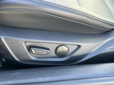 2024 Ford Mustang GT Premium Convertible