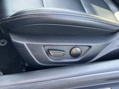 2025 Ford Mustang EcoBoost Premium Convertible
