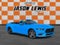 2025 Ford Mustang EcoBoost Premium Convertible