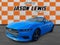 2025 Ford Mustang EcoBoost Premium Convertible