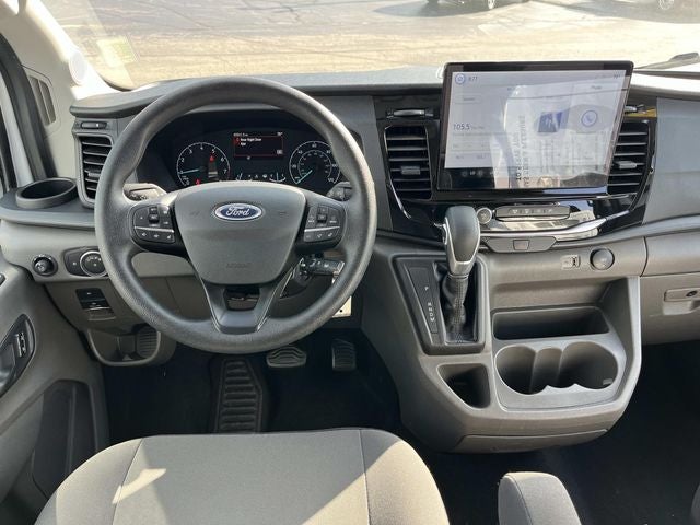 2024 Ford Transit-350 XLT
