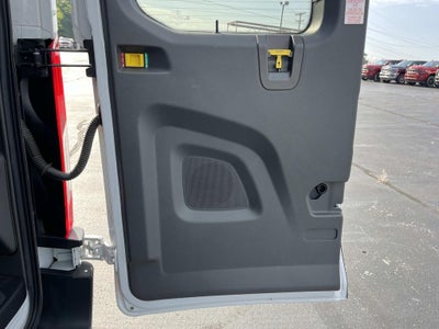2024 Ford Transit-350 XLT