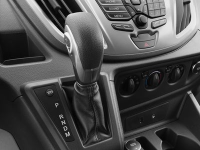2017 Ford Transit-350 XL