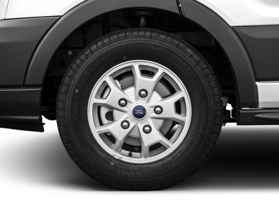2017 Ford Transit-350 XL