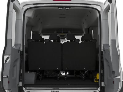 2017 Ford Transit-350 XL