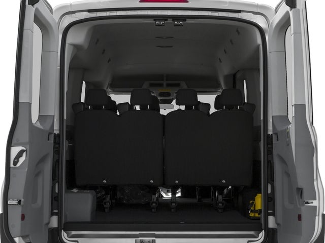 2017 Ford Transit-350 XL