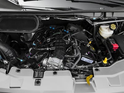 2017 Ford Transit-350 XL