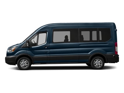 2017 Ford Transit-350 XL