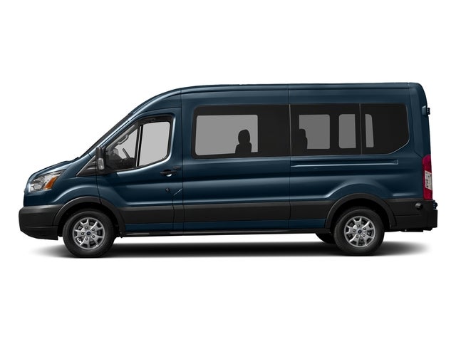 2017 Ford Transit-350 XL
