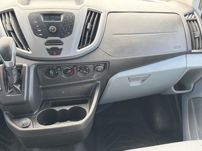 2017 Ford Transit-350 XL