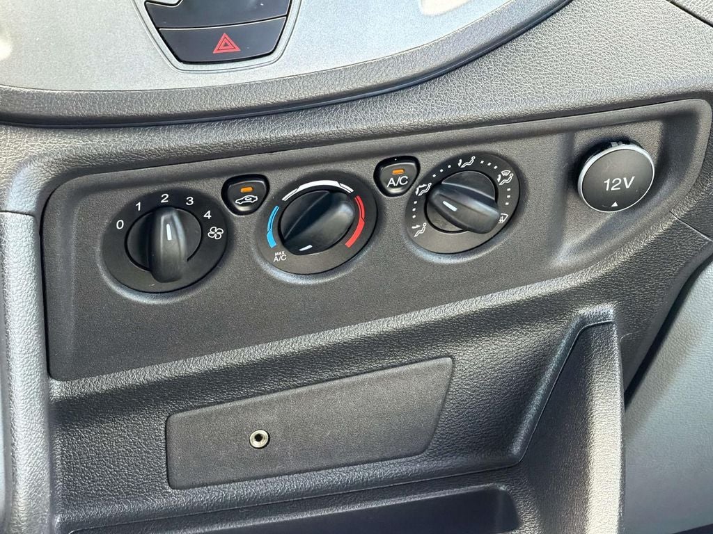 2017 Ford Transit-350 XL