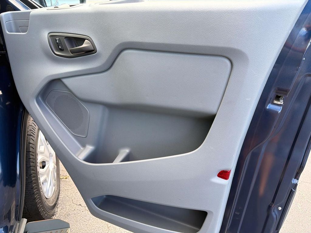 2017 Ford Transit-350 XL