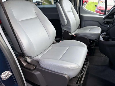 2017 Ford Transit-350 XL