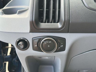 2017 Ford Transit-350 XL