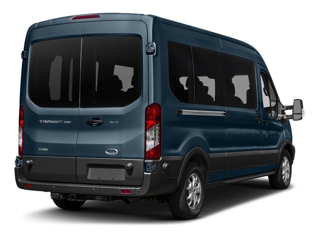 2017 Ford Transit-350 XL