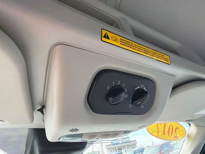 2017 Ford Transit-350 XL