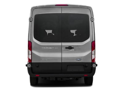 2017 Ford Transit-350 XL