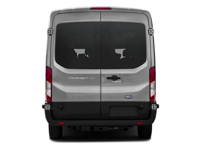 2017 Ford Transit-350 XL