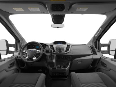 2017 Ford Transit-350 XL