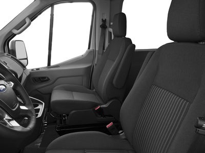 2017 Ford Transit-350 XL