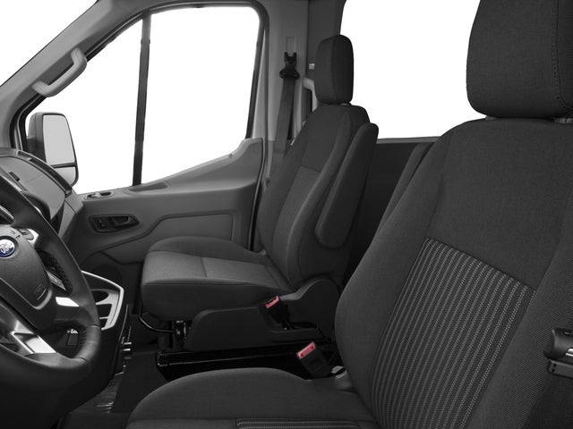 2017 Ford Transit-350 XL