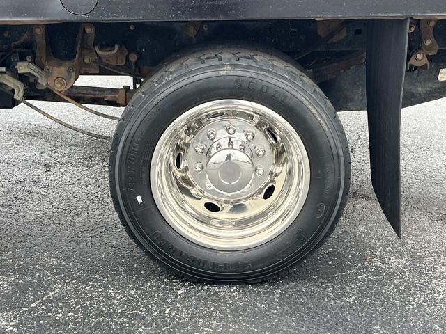 2019 Ford F-450SD XL DRW