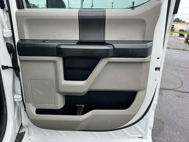 2019 Ford F-450SD XL DRW