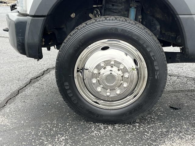 2019 Ford F-450SD XL DRW