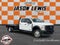 2024 Ford F-450SD XL DRW